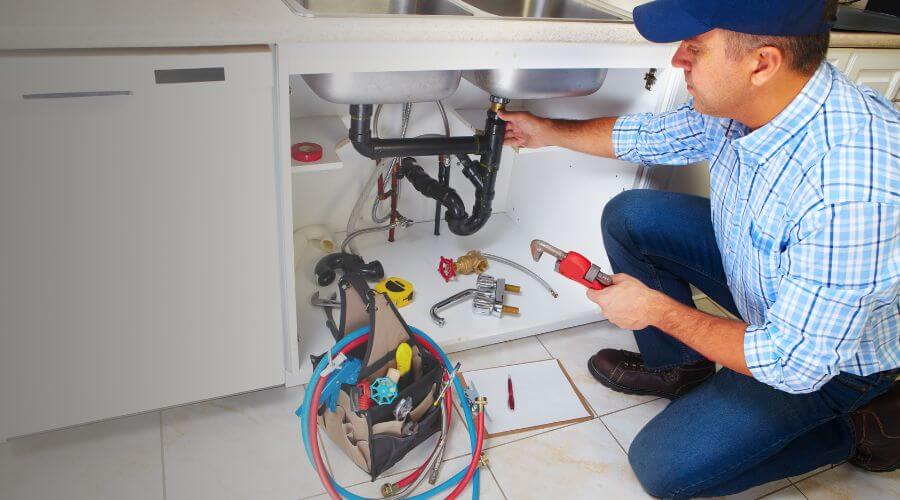 Professional same day plumber in Ogallala, NE